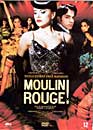 Nicole Kidman en DVD : Moulin Rouge ! - Edition belge