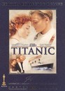Titanic - Edition deluxe belge / 4 DVD