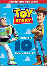 Walt Disney en DVD : Toy Story - Edition collector 10me anniversaire / 2 DVD