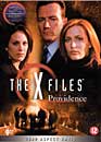 DVD, The X-Files : Providence  - Edition belge  sur DVDpasCher