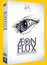 Aeon flux : La srie : L'intgrale / 3 DVD