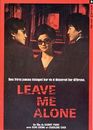 DVD, Leave me alone - Collection Asian star  sur DVDpasCher
