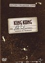  King Kong (2005) : Le journal du tournage - Edition collector / 2 DVD 