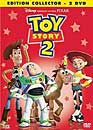 Walt Disney en DVD : Toy Story 2 - Edition collector / 2 DVD
