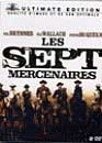 DVD, Les sept mercenaires - Edition ultimate belge / 2 DVD  sur DVDpasCher