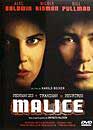 Nicole Kidman en DVD : Malice - Edition Opening
