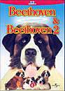  Beethoven + Beethoven 2 - Edition belge 
 DVD ajoutï¿½ le 23/09/2006 