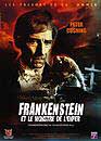 DVD, Frankenstein et le monstre de l'enfer sur DVDpasCher