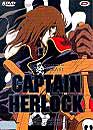 Captain Herlock : The endless odyssey - Edition collector / 5 DVD
