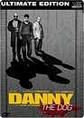 Jet Li en DVD : Danny the dog - Ultimate dition / 2 DVD