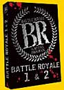 Battle royale + Battle royale 2 - Edition 2005