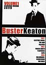 Jaquette Buster Keaton : Classical version Vol. 1