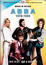 DVD, Abba : Music in review / 2 DVD sur DVDpasCher