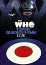 The Who : Tommy and Quadrophenia - Live