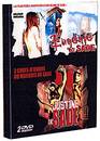DVD, Eugnie de Sade + Justine de Sade / 2 DVD sur DVDpasCher