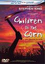  Children of the corn - DVD à la une 