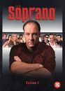 DVD, Les Soprano : Saison 1 - Edition belge sur DVDpasCher