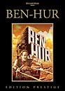 DVD, Ben-Hur - Edition prestige / 4 DVD sur DVDpasCher