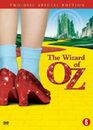  Le magicien d'Oz - Edition spéciale belge / 2 DVD 
