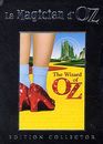 DVD, Le magicien d'Oz - Edition collector / 2 DVD sur DVDpasCher