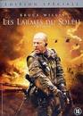 DVD, Les larmes du soleil -  Version longue belge  sur DVDpasCher