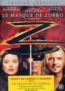  Le masque de Zorro - Edition spciale belge 