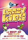 DVD, Crazy Kids  sur DVDpasCher