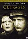 DVD, Outrages - Version longue sur DVDpasCher