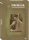 DVD, Alfred Hitchcock Vol. 1 - 1927-1928 / 2 DVD sur DVDpasCher