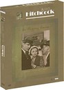 DVD, Alfred Hitchcock Vol. 2 - 1929-1931 / 2 DVD sur DVDpasCher