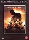  Batman begins - Edition collector belge / 2 DVD 
 DVD ajoutï¿½ le 03/02/2006 