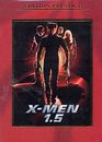 DVD, X-Men 1.5 - Edition prestige sur DVDpasCher
