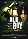 DVD, Old boy - Edition belge sur DVDpasCher
