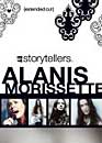 DVD, Alanis Morissette : VH1 storytellers sur DVDpasCher