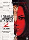 DVD, J.F. partagerait appartement 2 - Edition belge  sur DVDpasCher