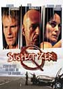 DVD, Suspect zro - Edition belge  sur DVDpasCher