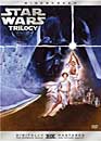 Star Wars : La trilogie / 3 DVD - Edition belge 2005