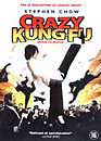 DVD, Crazy Kung Fu - Edition belge  sur DVDpasCher