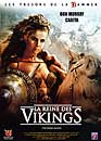 DVD, La reine des Vikings sur DVDpasCher