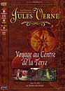 DVD, Les voyages extraordinaires de Jules Verne : Voyage au centre de la Terre - La jangada sur DVDpasCher