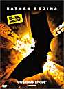  Batman begins - Edition prestige limite (+CD) 
 DVD ajout le 12/01/2006 