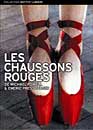 Les chaussons rouges - Edition collector / 2 DVD 