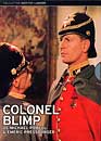 DVD, Colonel Blimp - Edition collector / 2 DVD sur DVDpasCher