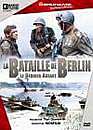 DVD, La bataille de Berlin : Le dernier assaut sur DVDpasCher