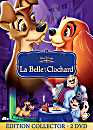  La belle et le clochard - Edition collector / 2 DVD 
 DVD ajout le 14/02/2006 