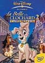 Walt Disney en DVD : La belle et le clochard 2 : L'appel de la rue