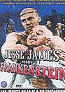 DVD, Jesse James contre Frankenstein sur DVDpasCher
