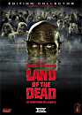  Land of the dead : Le territoire des morts - Edition collector intgrale / 2 DVD 