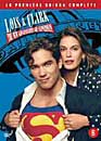 DVD, Lois & Clark : Saison 1 - Edition belge sur DVDpasCher