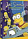 Dessin Anime en DVD : Les Simpson : Saison 7 / 4 DVD